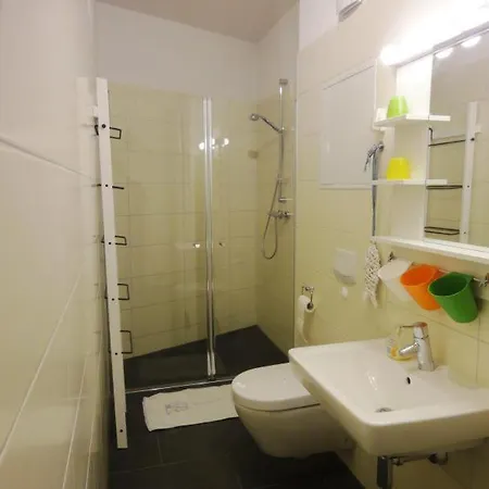 Ferienwohnung Bernstein 17 Graal-Mueritz Exterior foto
