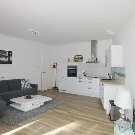 Ferienwohnung Bernstein 17 Graal-Mueritz Exterior foto
