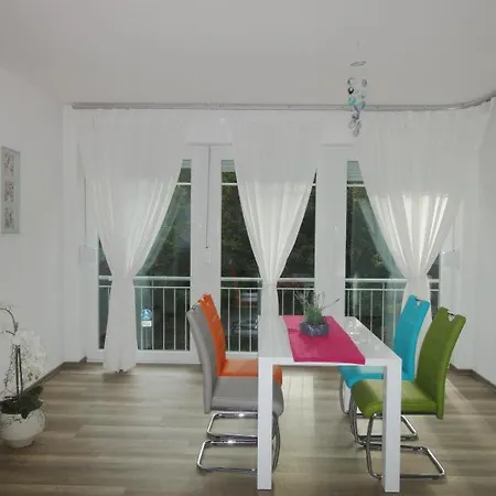 Ferienwohnung Bernstein 17 Graal-Mueritz Exterior foto