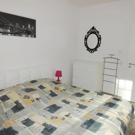 Ferienwohnung Bernstein 17 Graal-Mueritz Exterior foto