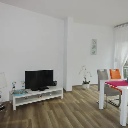 Ferienwohnung Bernstein 17 Graal-Mueritz Exterior foto