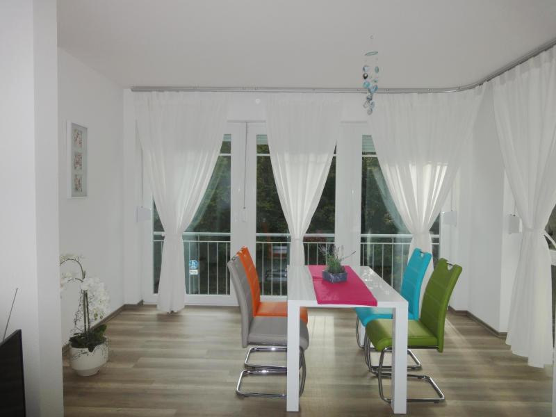 Bernstein 17 Apartment