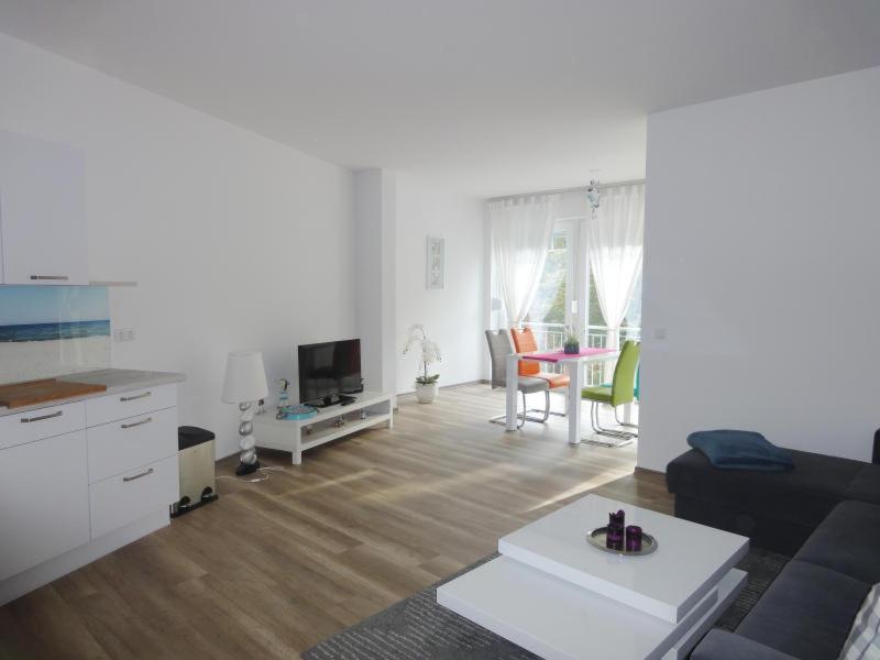 Apartment Bernstein 17 Graal-Mueritz
